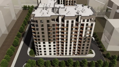 ул. Николае Димо, Дурлешты изображение 240816