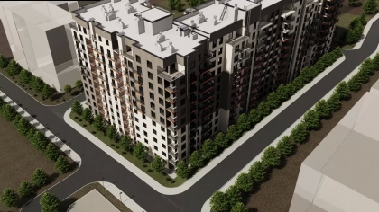 ул. Николае Димо, Дурлешты изображение 240819