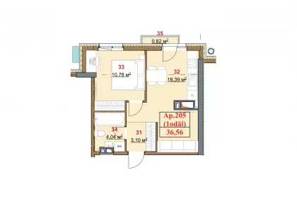 ул. Николае Димо, Дурлешты изображение 240815