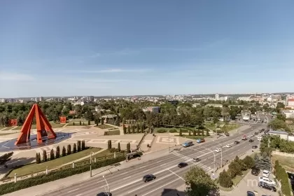 ул. Ион Нистор, Центр, Кишинев изображение 159064