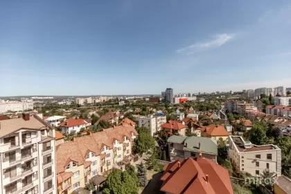 ул. Ион Нистор, Центр, Кишинев изображение 159065