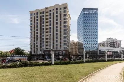 ул. Ион Нистор, Центр, Кишинев изображение 159067