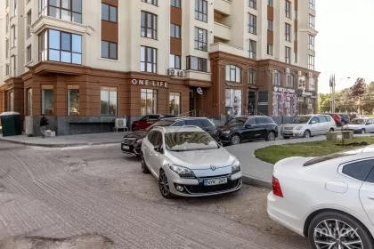 ул. Ион Нистор, Центр, Кишинев изображение 159066
