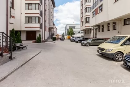 ул. Николае Димо,  Дурлешты мун. Кишинев изображение 206237