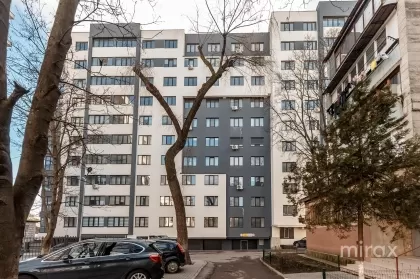 ул. Париc, Буюканы, мун. Кишинев изображение 207505
