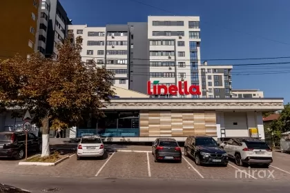 ул. Париc, Буюканы, мун. Кишинев изображение 207507