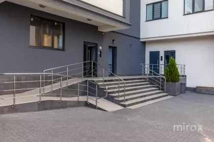 ул. Париc, Буюканы, мун. Кишинев изображение 207508