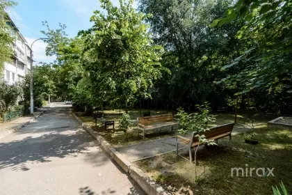 street Gheorghe Asachi, Telecentru, mun. Chișinău image 224109