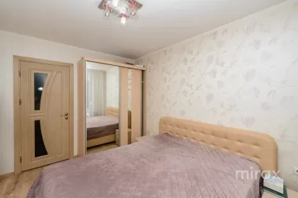 бул. Куза Водэ, Ботаника, Кишинев изображение 225185