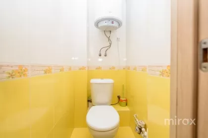 бул. Куза Водэ, Ботаника, Кишинев изображение 225189