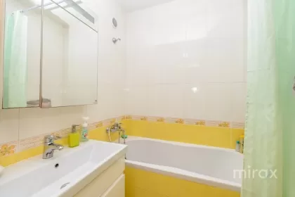 бул. Куза Водэ, Ботаника, Кишинев изображение 225190