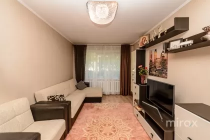 бул. Куза Водэ, Ботаника, Кишинев изображение 225180