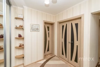 бул. Куза Водэ, Ботаника, Кишинев изображение 225187