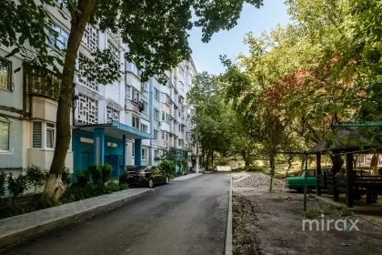бул. Куза Водэ, Ботаника, Кишинев изображение 225193
