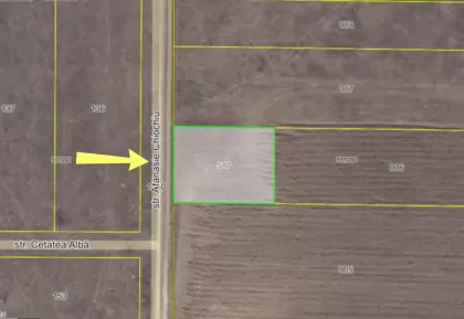 str. Afanasie Chiochiu, Băcioi, Chișinău imaginea 238249