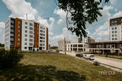 бул. Дачиа, Ботаника, Кишинев изображение 159072