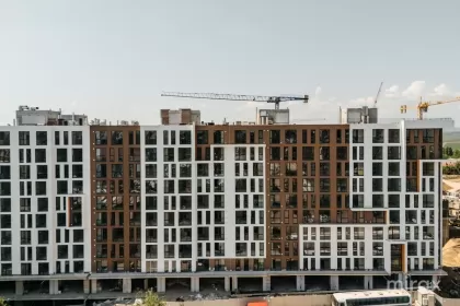 șos. Hâncești, Telecentru, Chișinău image 232572