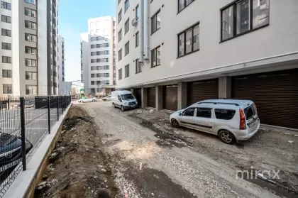 улица Картуса, Дурлешты, мун Кишинев изображение 210487