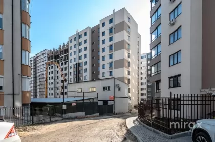 улица Картуса, Дурлешты, мун Кишинев изображение 210483