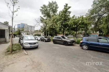 ул. Ион Донцев, Центр, мун. Кишинев изображение 220152