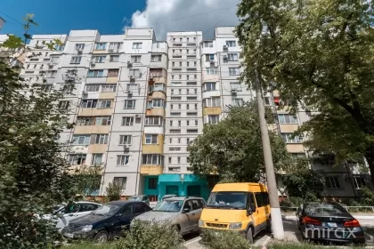 street Albișoara, Centru, mun. Chișinău image 224123