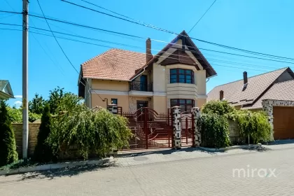 str. Livezilor, Stăuceni, mun. Chișinău imaginea 230279