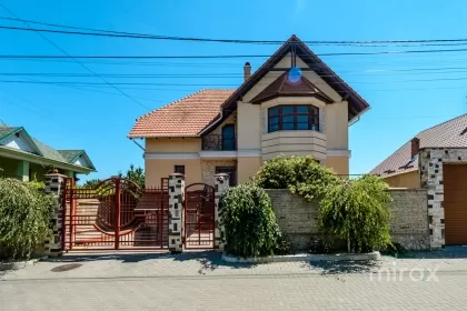 str. Livezilor, Stăuceni, mun. Chișinău imaginea 230280