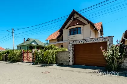 str. Livezilor, Stăuceni, mun. Chișinău imaginea 230281