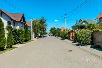 str. Livezilor, Stăuceni, mun. Chișinău imaginea 230289