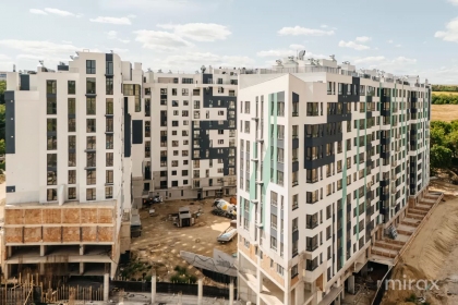 ул. Чеукарь, Старая Почта, Кишинев изображение 240831