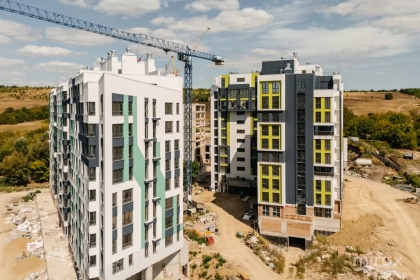 ул. Чеукарь, Старая Почта, Кишинев изображение 240833