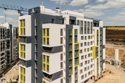 ул. Чеукарь, Старая Почта, Кишинев изображение 240828