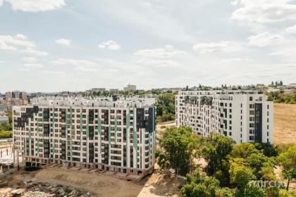 ул. Чеукарь, Старая Почта, Кишинев изображение 240835