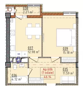 ул. Чеукарь, Старая Почта, Кишинев изображение 240829