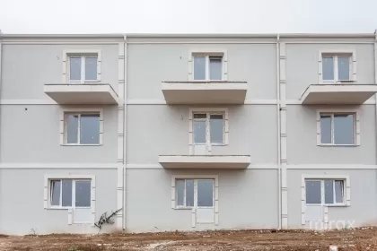 ул. Дмитрия Кантемира, Бубуечь, Кишинев изображение 52674
