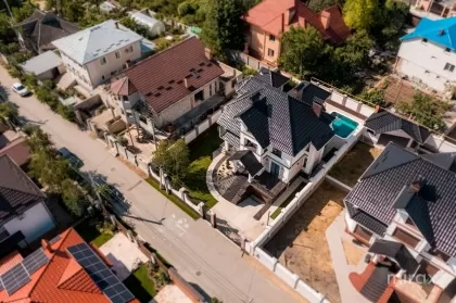 ул. Тейлор, Думбрава, Кишинев изображение 91635