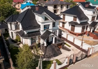 ул. Тейлор, Думбрава, Кишинев изображение 91629