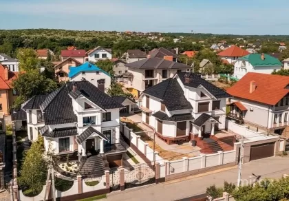 ул. Тейлор, Думбрава, Кишинев изображение 91637