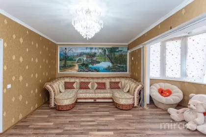 бул. Мирча чел Бэтрын, Чоканы, Кишинев изображение 134447