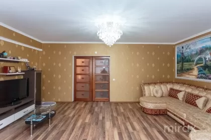 бул. Мирча чел Бэтрын, Чоканы, Кишинев изображение 134450